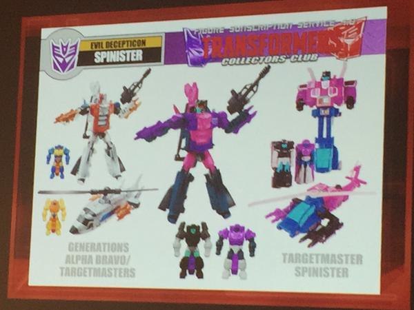 BotCon 2015   Transformers Collectors Club Panel Images And Updates  (35 of 90)